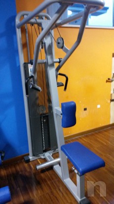 Attrezzatura Teca in stock o singolarmente foto-584