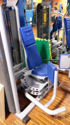 Attrezzatura Teca in stock o singolarmente foto-583