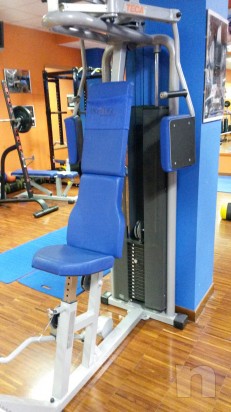 Attrezzatura Teca in stock o singolarmente foto-485