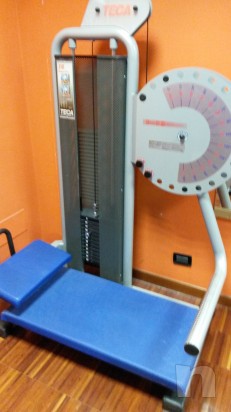 Attrezzatura Teca in stock o singolarmente foto-585