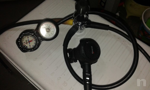 attrezzatura sub foto-586