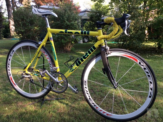 Cinelli Aliante foto-4874