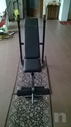 panca multifunzione foto-4875