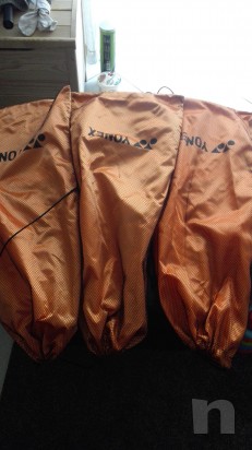 Racchetta Yonex VCORE Tour F 97 (310g) foto-590