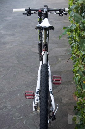 Cannondale Scalpel carbon1 29 taglia M foto-8715