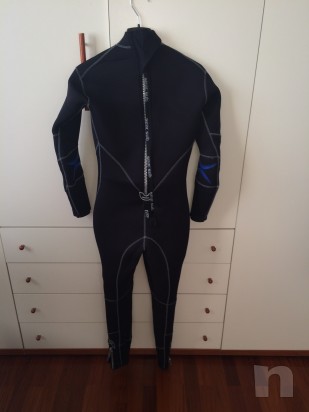 Muta SEAC donna foto-592