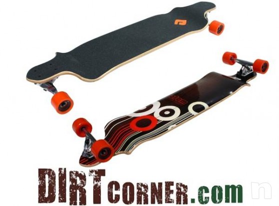 Atom Drop down 41" foto-4901