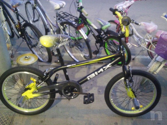 BMX DA 60 RAGGI foto-4907