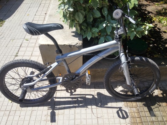 BMX Fausto Coppi foto-8749