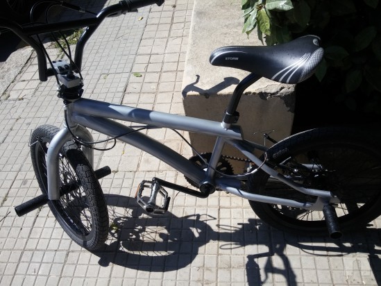 BMX Fausto Coppi foto-8747