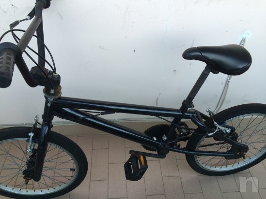 BMX Black edition  foto-4916