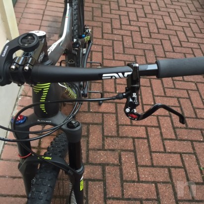 Specialized Epic 29 S-works WC tg. L 2015 foto-8771