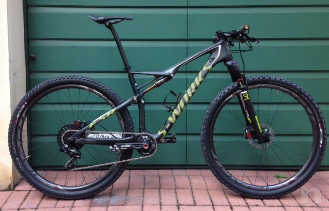 Specialized Epic 29 S-works WC tg. L 2015 foto-4927
