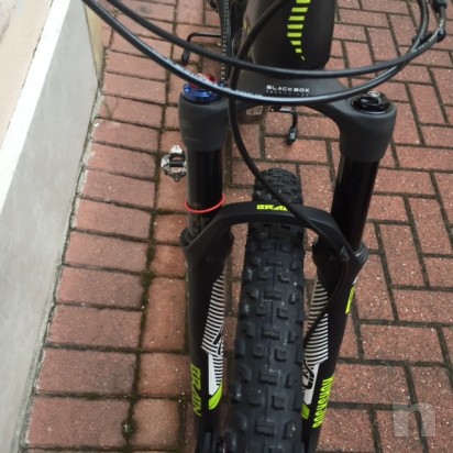 Specialized Epic 29 S-works WC tg. L 2015 foto-8772