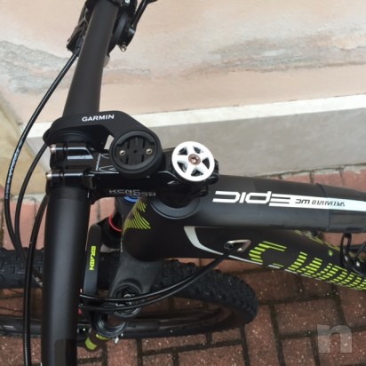 Specialized Epic 29 S-works WC tg. L 2015 foto-8770