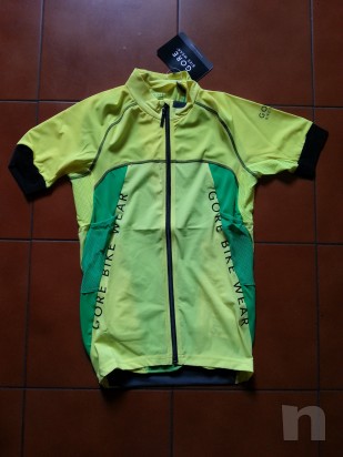 Maglia ALP-X PRO foto-4931