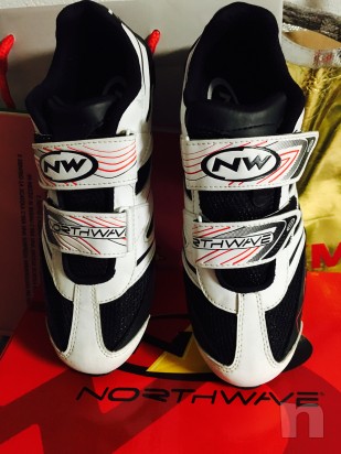 Vendo Scarpe MTB praticamente come nuove! foto-8782