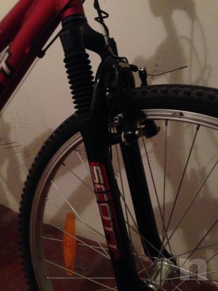 Bicicletta MTB SCOTT 26'' foto-8796