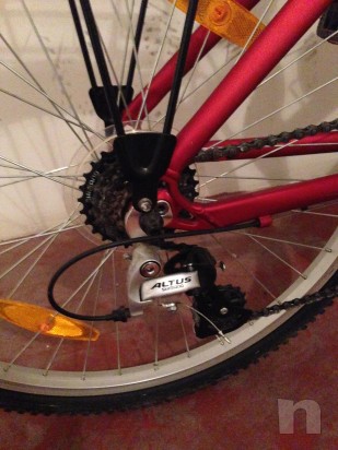 Bicicletta MTB SCOTT 26'' foto-8795