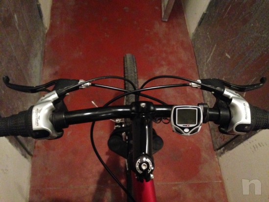 Bicicletta MTB SCOTT 26'' foto-8797