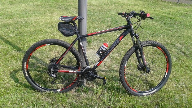 nuova con garanzia 27 velocita  foto-8800