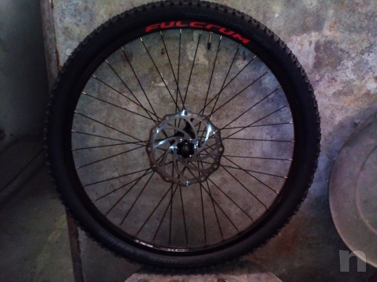 ruota anteriore fulcrum foto-4956