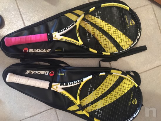 Babolat aero pro drive foto-8825