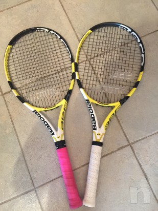 Babolat aero pro drive foto-4957