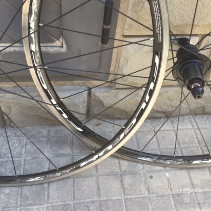 Cerchi Fulcrum Racing 7 foto-8834