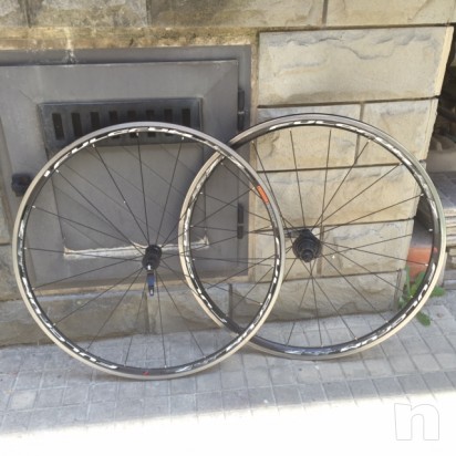 Cerchi Fulcrum Racing 7 foto-4965