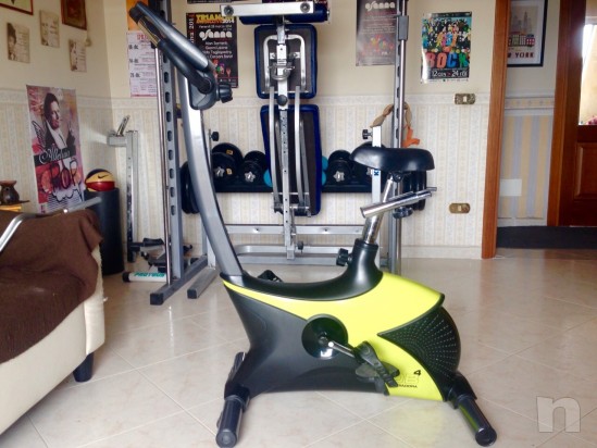 CYCLETTE DIADORA foto-613