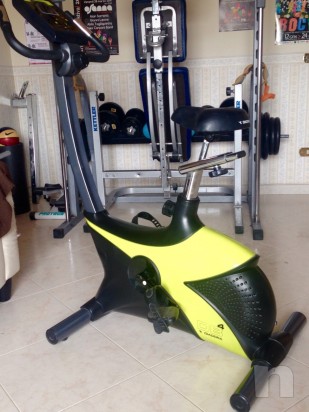 CYCLETTE DIADORA foto-497