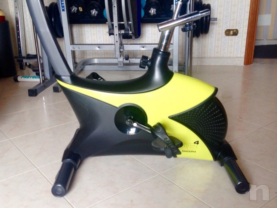 CYCLETTE DIADORA foto-614