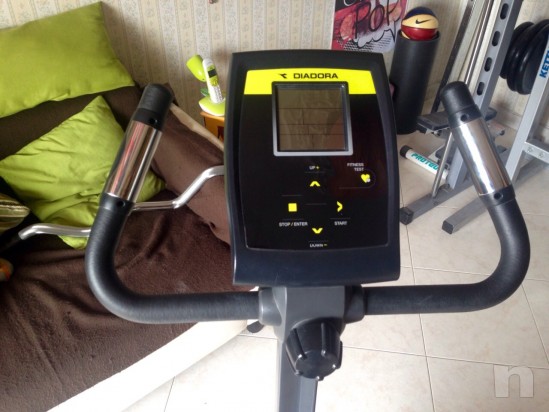 CYCLETTE DIADORA foto-611