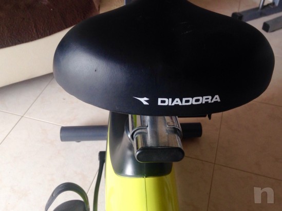 CYCLETTE DIADORA foto-612