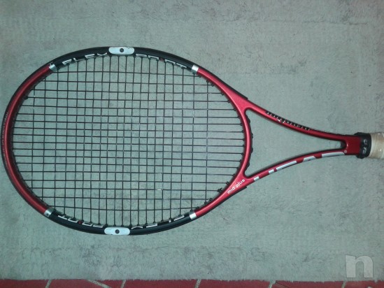 Racchetta Head Prestige FP 98 foto-4971