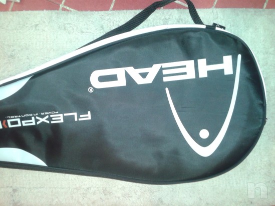 Racchetta Head Prestige FP 98 foto-8841