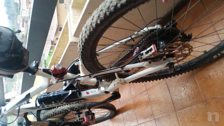 Vendo Mountainbike foto-8843