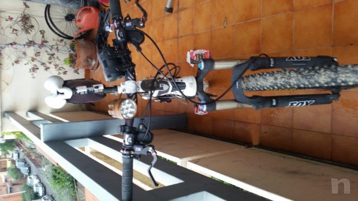 Vendo Mountainbike foto-8842