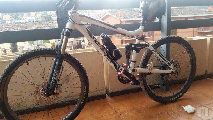 Vendo Mountainbike foto-4972
