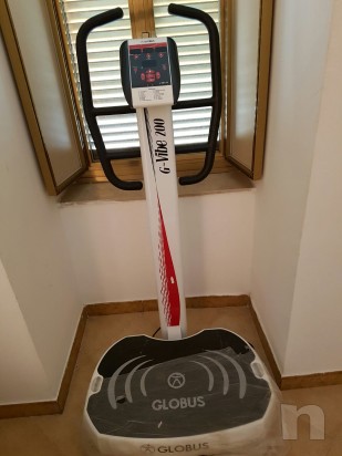 Pedana vibrante foto-4973