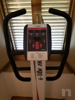 Pedana vibrante foto-8845