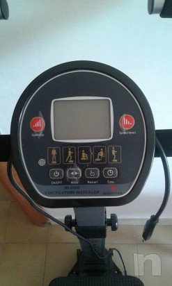 vendo pedana vibrante foto-8855