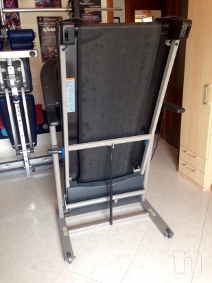 TAPIS ROULANT PRO-FORM foto-617