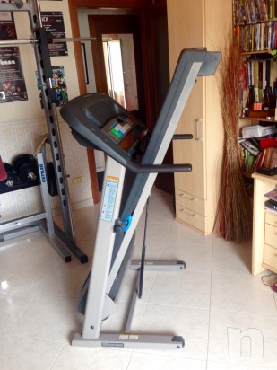 TAPIS ROULANT PRO-FORM foto-618