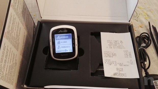 Miocyclo 105 gps foto-8857