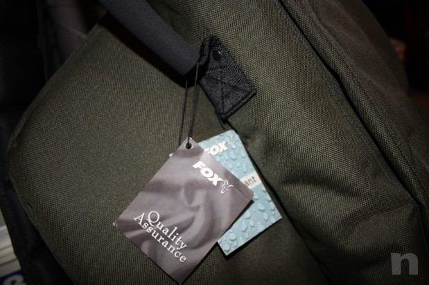 Fodero 13' Fox Carpfishing foto-8874