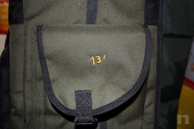 Fodero 13' Fox Carpfishing foto-8873