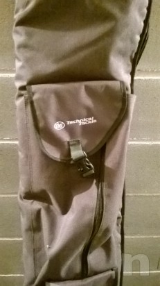 Fodero 12' Technical Tackle Carpfishing foto-4988