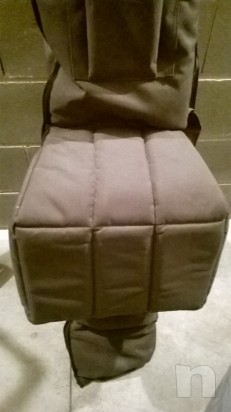 Fodero 12' Technical Tackle Carpfishing foto-8877